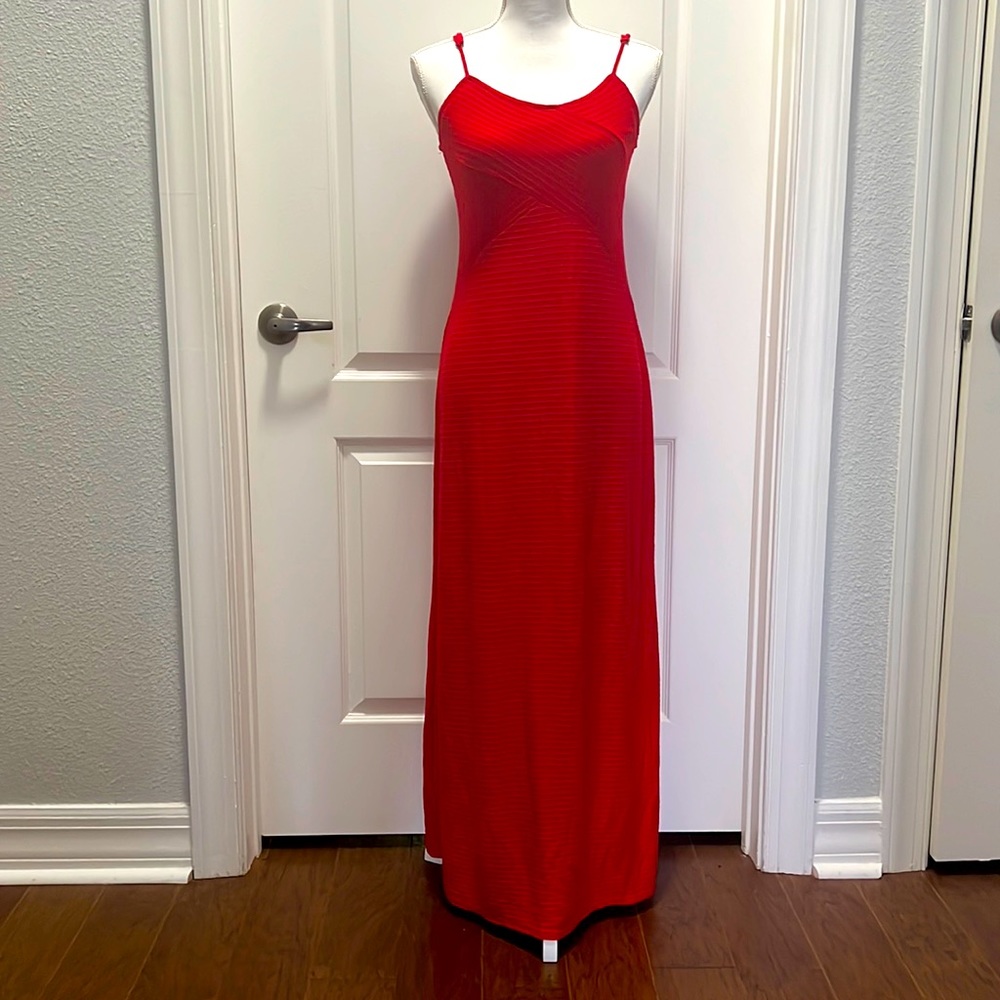 Faded Glory Women’s Maxi Dress Size M (8-10)